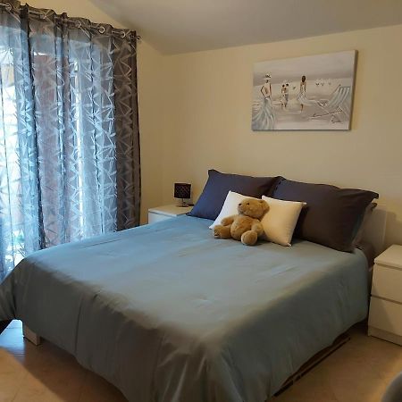 Apartment Marta Banjole Ngoại thất bức ảnh