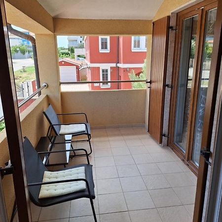 Apartment Marta Banjole Ngoại thất bức ảnh