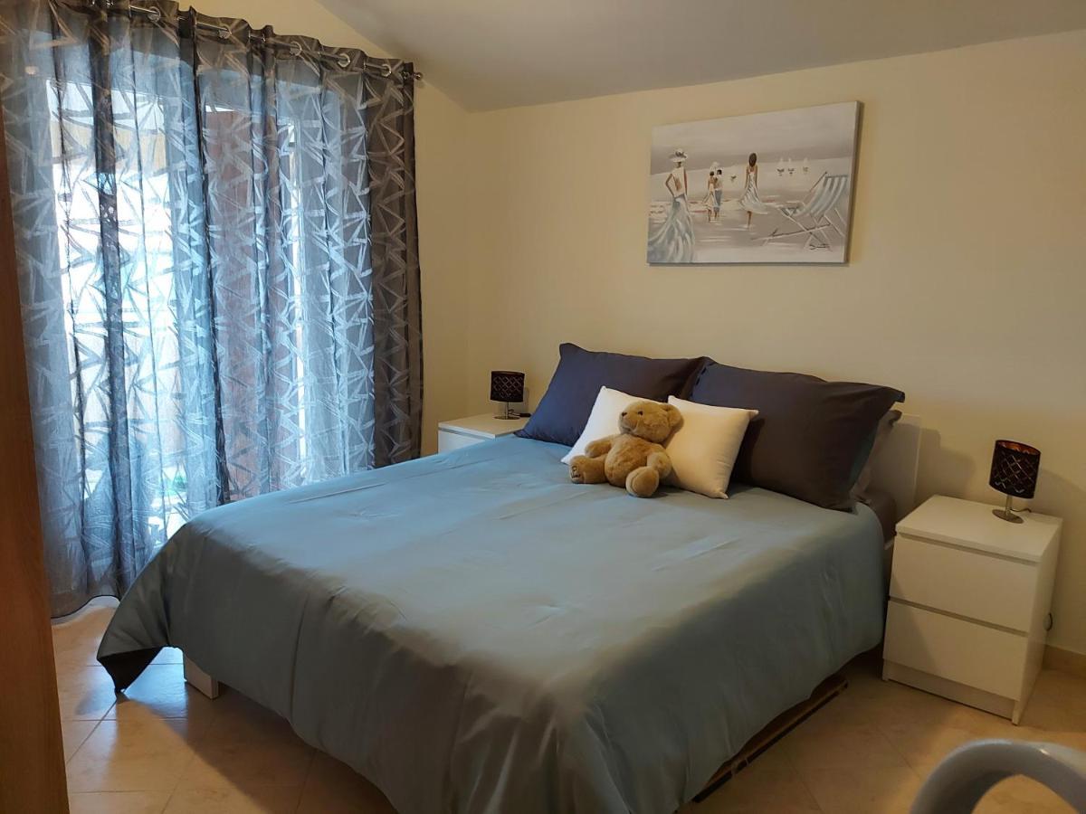 Apartment Marta Banjole Ngoại thất bức ảnh