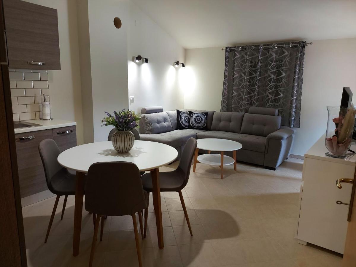 Apartment Marta Banjole Ngoại thất bức ảnh