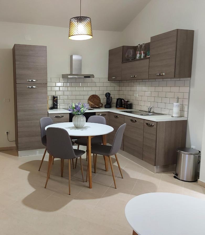 Apartment Marta Banjole Ngoại thất bức ảnh