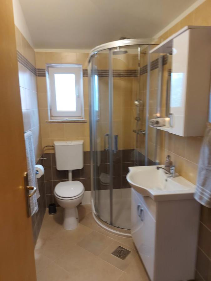 Apartment Marta Banjole Ngoại thất bức ảnh